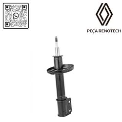HG 30970 AMORTECEDOR DIANTEIRO CORSA  95...03 NAKATA -1-